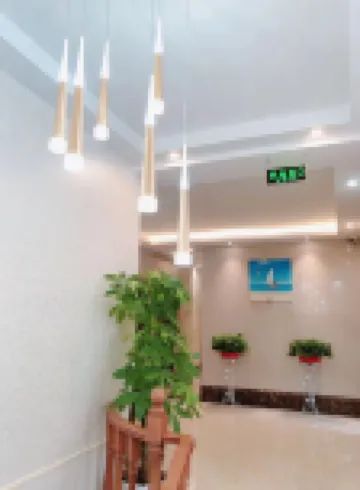 Xuyong wenxin Hotel Hotels near Peachblossom Castle Scenic Spot