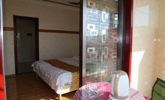 Xining Yulan Rent Meduo Homestay