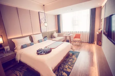 Shenlong Hotel Hotels near Xinhua Ancient City