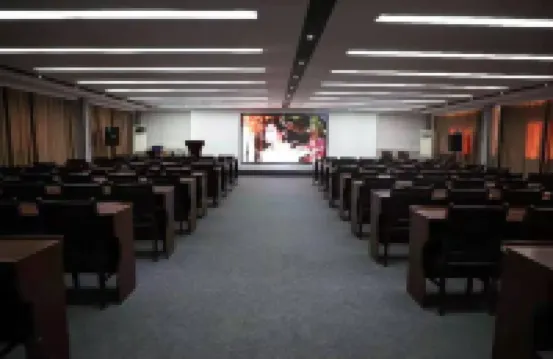 Xinhai Hotel Zhecheng