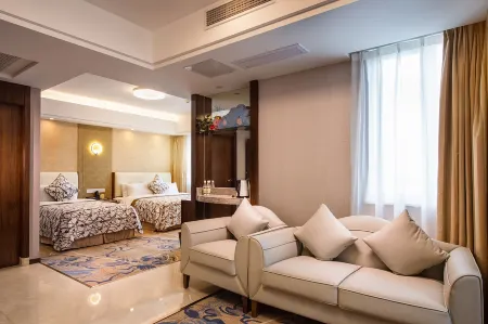 Shanshui Hotel