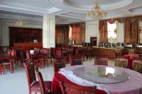 De Qing Ling Grand Hotel