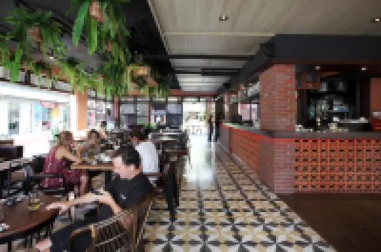 โรงแรม รามบุตรี วิลเลจ