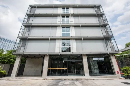 Bangkok City Link Hotel
