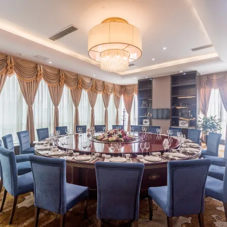 Lvran International Hotel