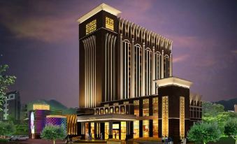 Durian Theme Hotel