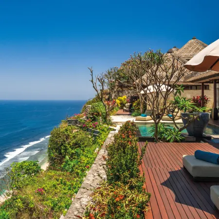 Bvlgari Resort Bali