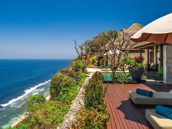 bulgari resort bali