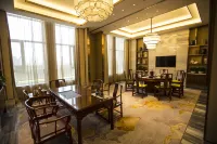 雲は頤が自在であるホテル（康巴什愷特） - 朝食