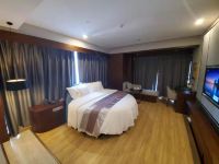 贵阳巴里岛国际酒店 - 尊享阳光圆床房