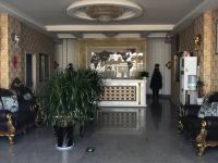 蓬莱圣金商务宾馆