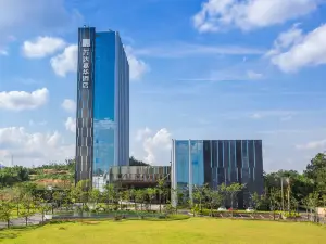 Popular Premium Hotels in Heshan