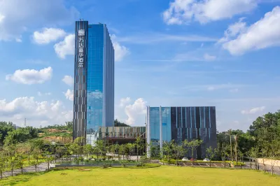 Wanda Realm Heshan Hotels in Heshan