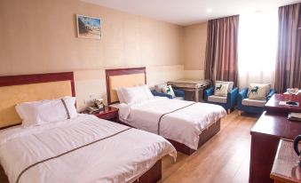 Anyuan Shunfa Express Hotel