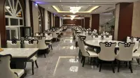Qiankun Bay Resort Hotels in Yonghe