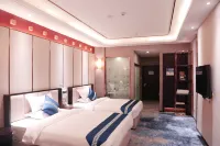 Four Seasons Oxygen Hotel Bomi