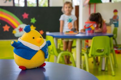 キッズルーム/キッズクラブ モンティゴ リゾート スミニャックの写真