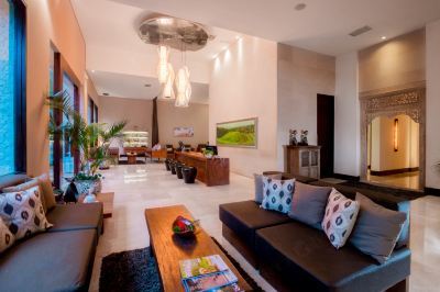 スパ・大浴場 モンティゴ リゾート スミニャックの写真