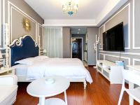 武汉七鑫酒店公寓 - 轻奢美式一室