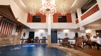 Mane Colonial Classic Hotels in Siem Reap