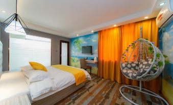 Joyful Sunshine Hotel (Changsha South Bus Station)