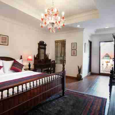 Mane Colonial Classic Rooms