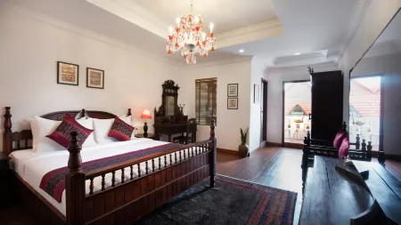 Mane Colonial Classic