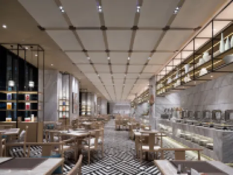 Zhong Ding Cloudshine Grand  Hotel Hotels in Yulin