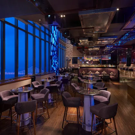 Grand Hyatt Dalian