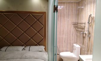 Qingxi Holiday Hostel