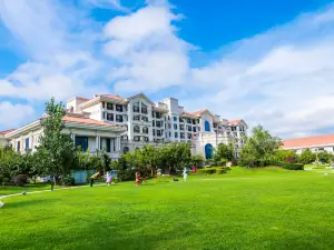 Country Garden Phoenix Hotel Shenyang