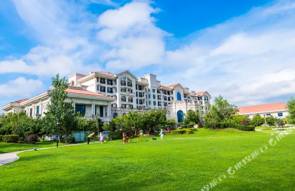 瀋陽碧桂園鳳凰鳳凰酒店(國際會展中心瀋陽南站店)