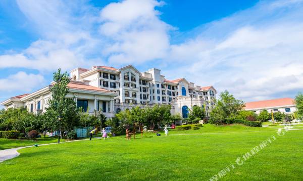 Country Garden Phoenix Hotel Shenyang