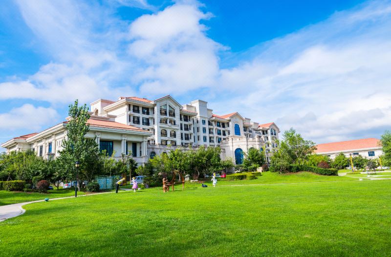 Country Garden Phoenix Hotel Shenyang