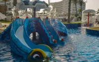 Sousse Pearl Marriott Resort & Spa - Beach