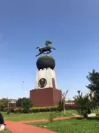 Baode Business Hotel Hotels in der Nähe von Zhangzong Ancestral Tomb Shendao Gate