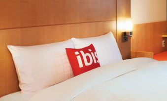 ibis Ambassador Seoul Insadong