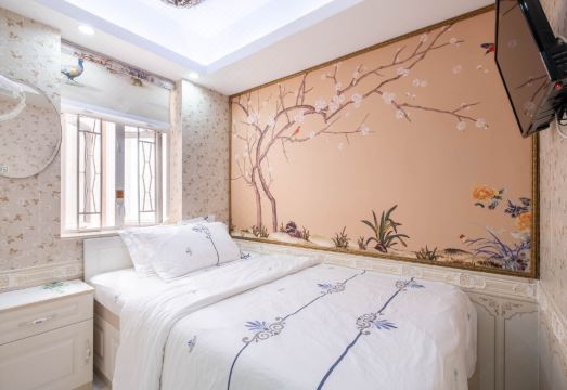 스카이 인 로비