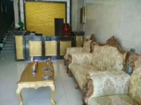 Silk Road Star Inn
