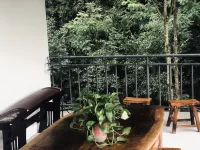 Luanchuan Ersanli Slow Life Homestay