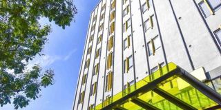 Travelodge Georgetown