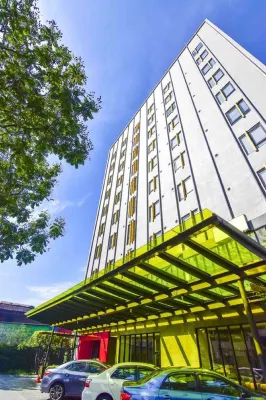 Travelodge Georgetown