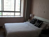上海WE酒店式公寓 - 城景主题房
