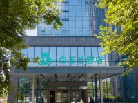 Magnotel (Tongxiang Shimao Center) - 3-Star