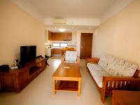 阳江海陵岛保利中和度假公寓 - 海景一房一厅