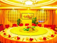 wenshan international hotel(anfu) Hotels in Anfu