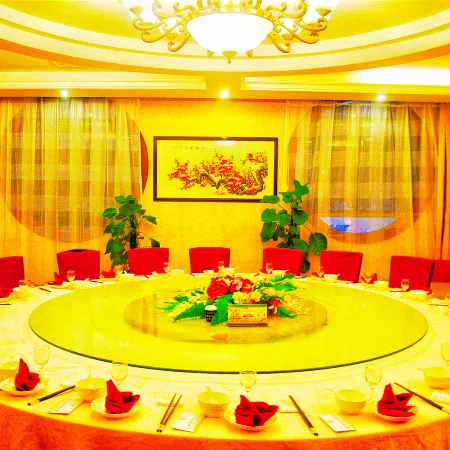 wenshan international hotel(anfu)