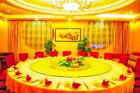 wenshan international hotel(anfu)