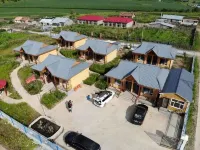 Zhalantun Linshui Resort