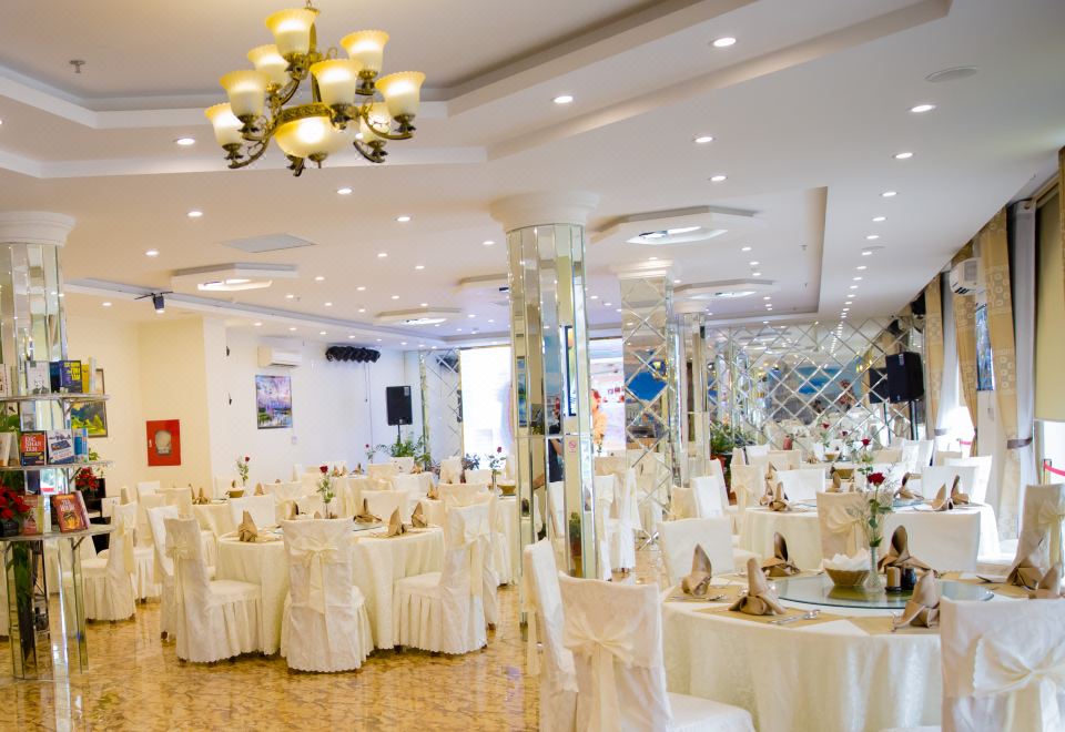 하이퐁 시내 조망